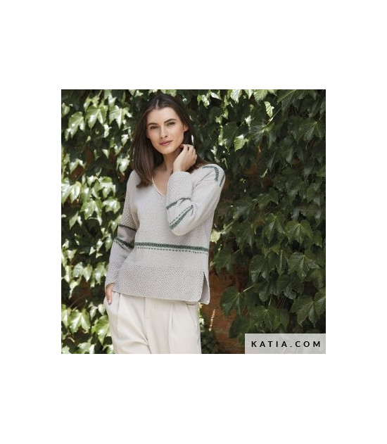 Revista Mujer Concept 7