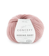 Merino Baby