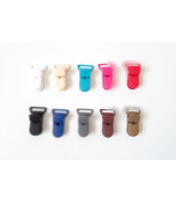 Pinza Clips Chupeteros