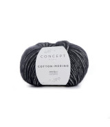 Cotton-Merino
