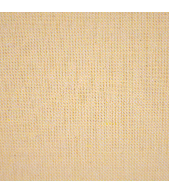 Recycled Canvas Lisos Colores