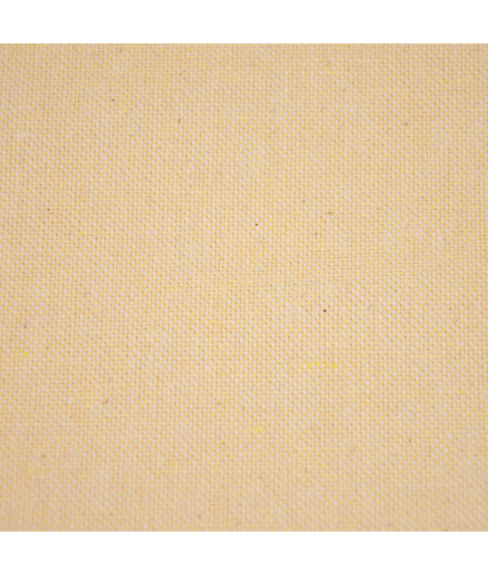 Recycled Canvas Lisos Colores