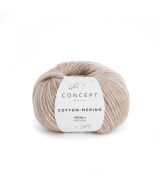 Cotton-Merino