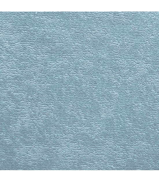 
                                                                                            Tela Rizo Curled Cotton Aqua
                                                                                    
