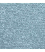 Tela Rizo Curled Cotton Aqua