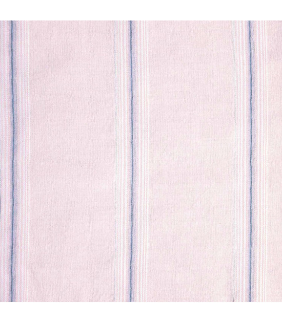 
                                                                                            Ice Cream Stripes Cotton Pink
                                                                                    