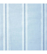 Ice Cream Stripes Cotton Sky