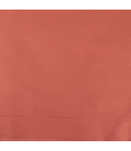 
                                                                                            Linen / Cotton Coral
                                                                                    