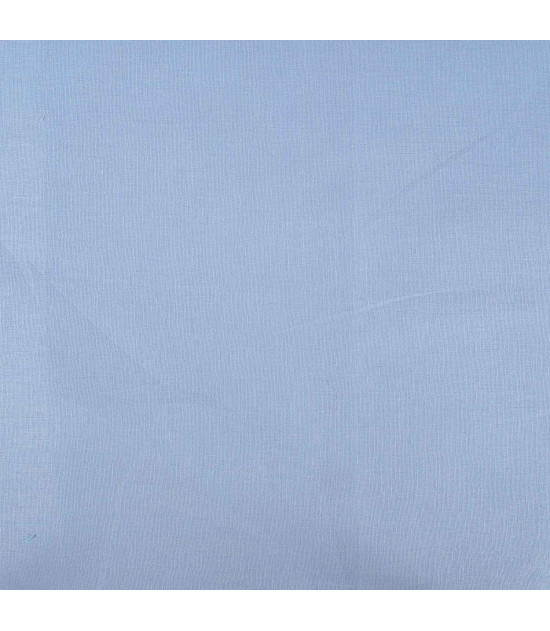 
                                                                                            Linen / Cotton Light Blue
                                                                                    
