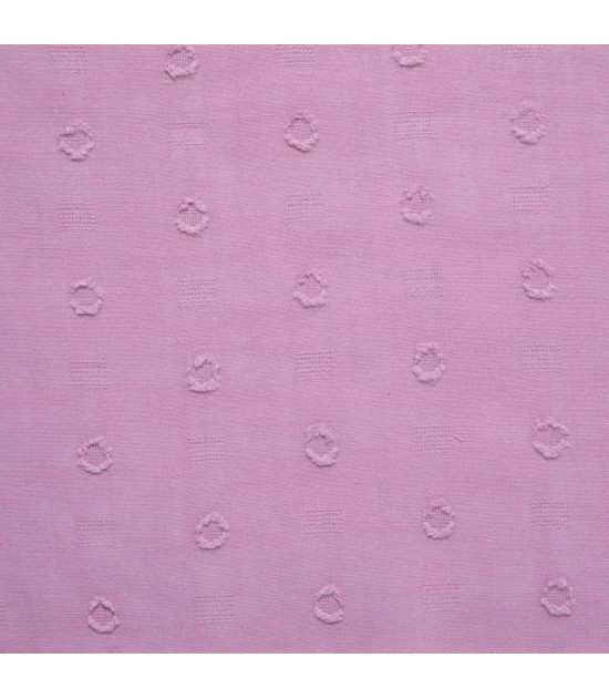
                                                                                            Plumeti Retro Dots Cotton Lilac
                                                                                    