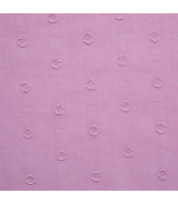 Plumeti Retro Dots Cotton Lilac