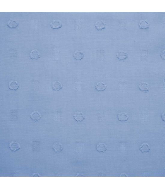 
                                                                                            Plumeti Retro Dots Cotton Lavender
                                                                                    