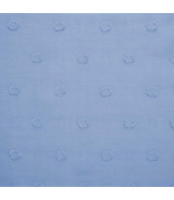 Plumeti Retro Dots Cotton Lavender