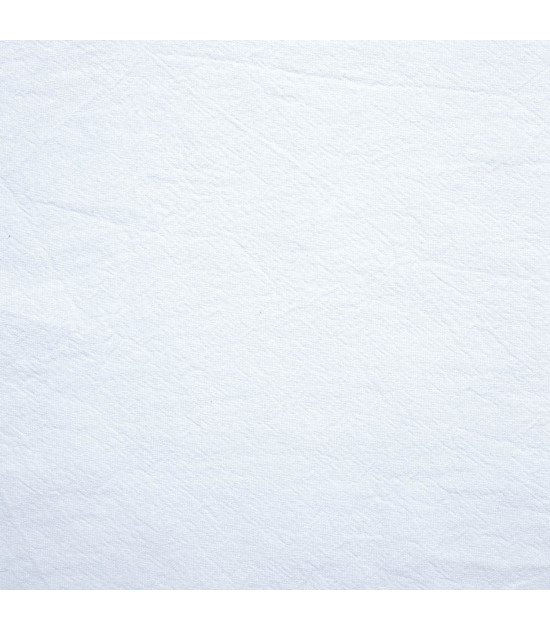 
                                                                                            Rustic Cotton Optic White
                                                                                    