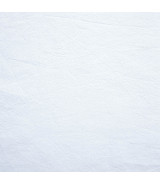 Rustic Cotton Optic White