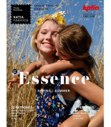 Revista Costura Essence 1