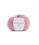Cotton-Merino