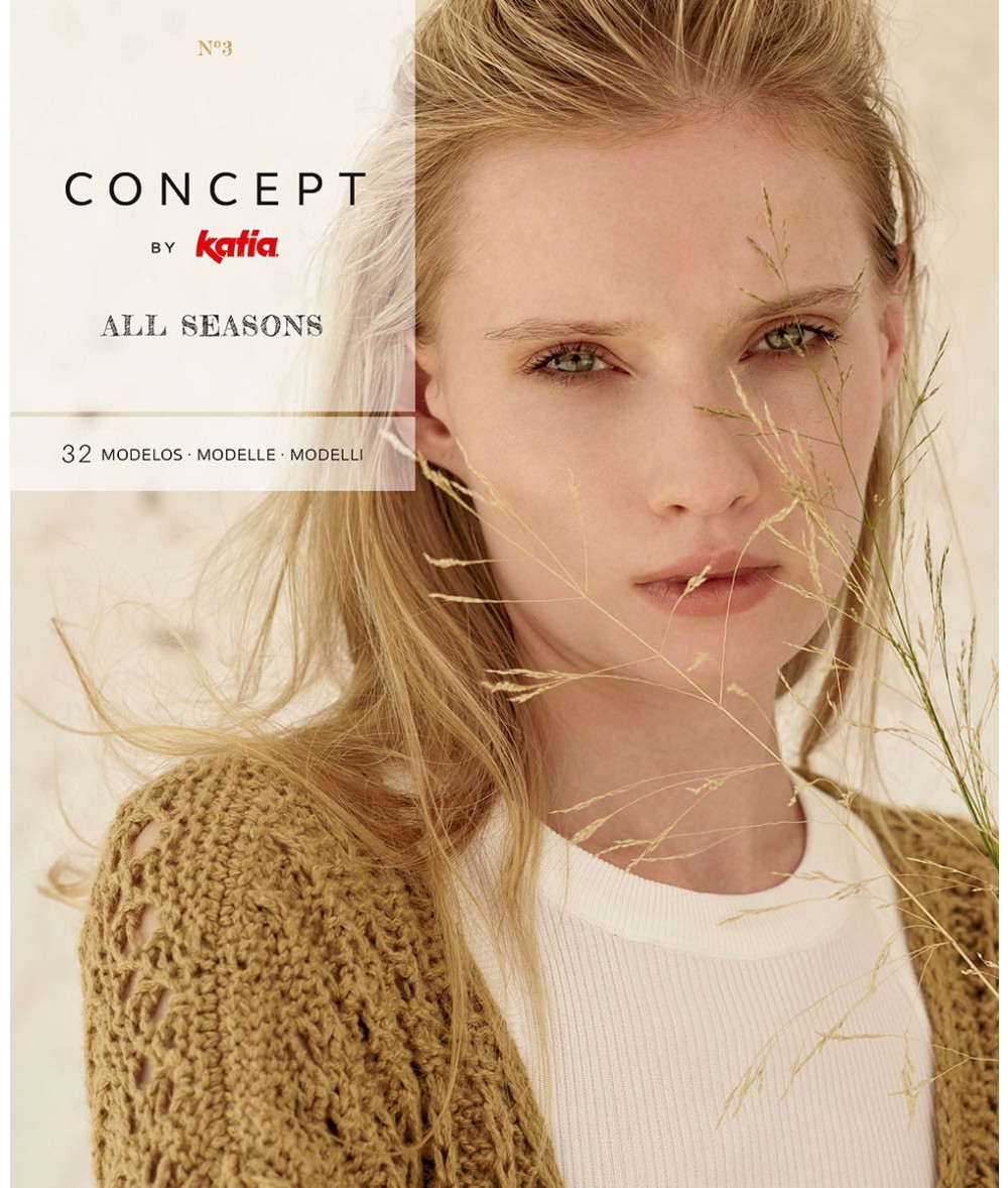 Revista All Seasons 3