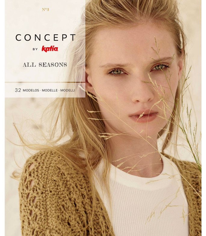 Revista All Seasons 3