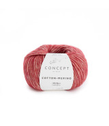 Cotton-Merino