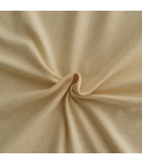 Purest Cotton Knit Ecru