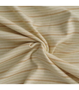 Purest Cotton Knit Stripes Color