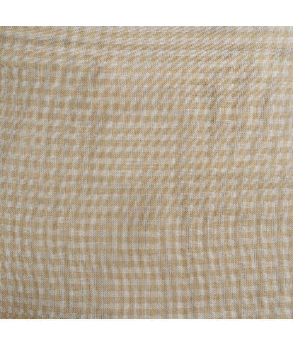 Purest Cotton Mousseline Little Vichy