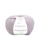 Cotton-Merino