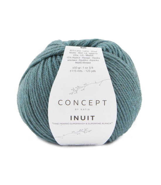 Inuit