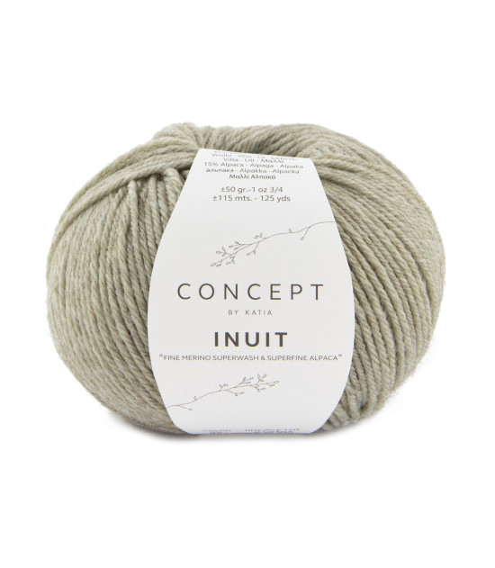 Inuit