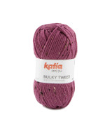 Bulky Tweed