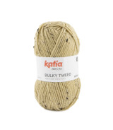Bulky Tweed