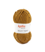 Bulky Tweed