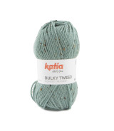 Bulky Tweed