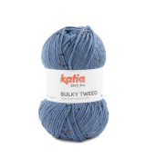 Bulky Tweed