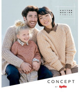 Revista Cotton-Merino Family