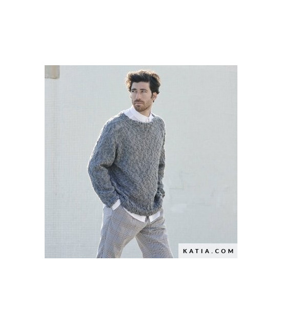 Revista Cotton-Merino Family