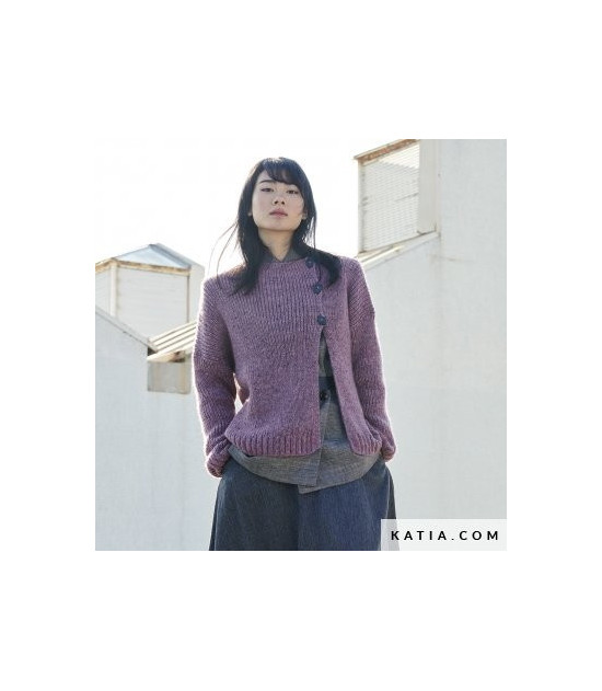 Revista Cotton-Merino Family