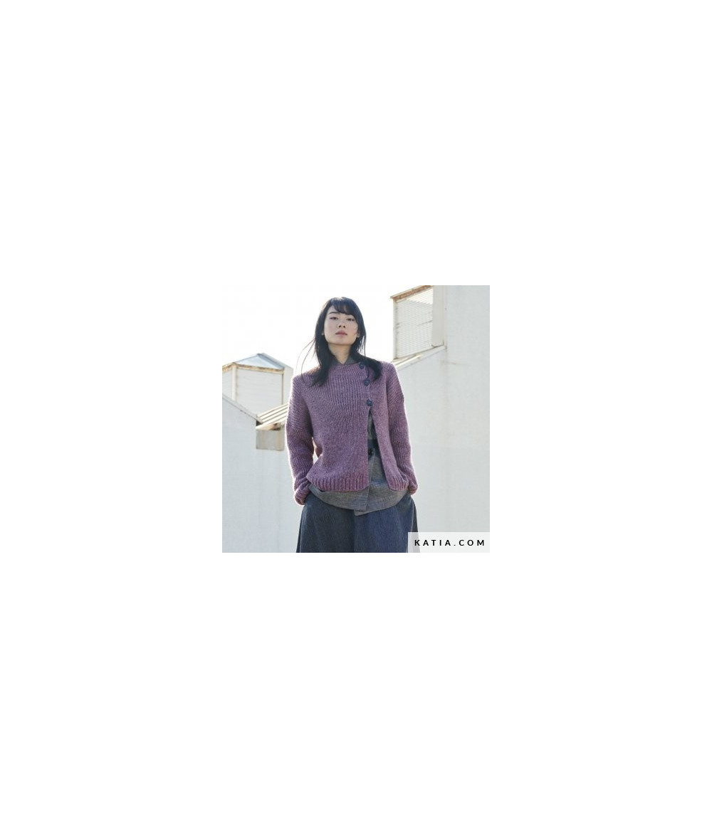 Revista Cotton-Merino Family