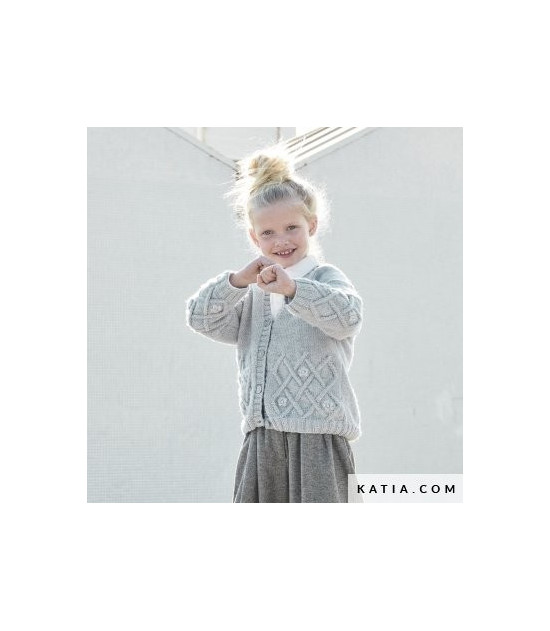 Revista Cotton-Merino Family