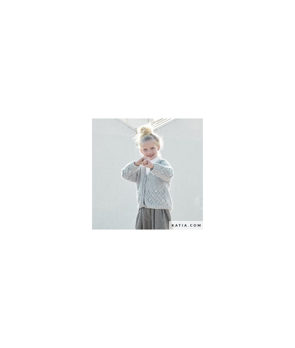 Revista Cotton-Merino Family