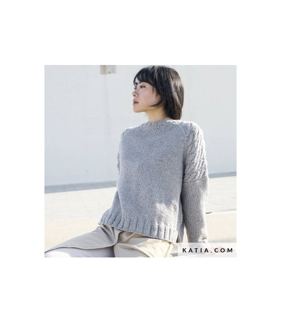 Revista Cotton-Merino Family