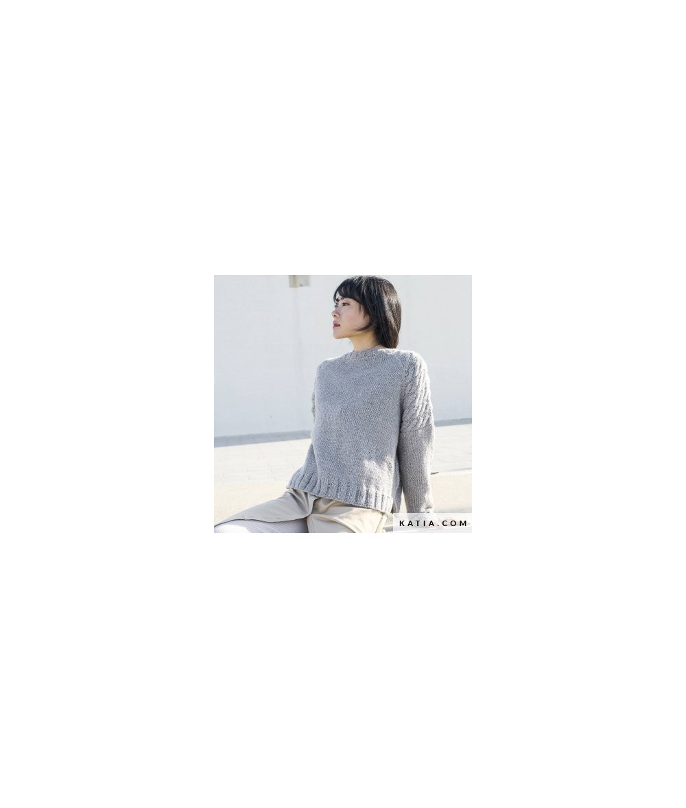 Revista Cotton-Merino Family