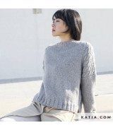 Revista Cotton-Merino Family