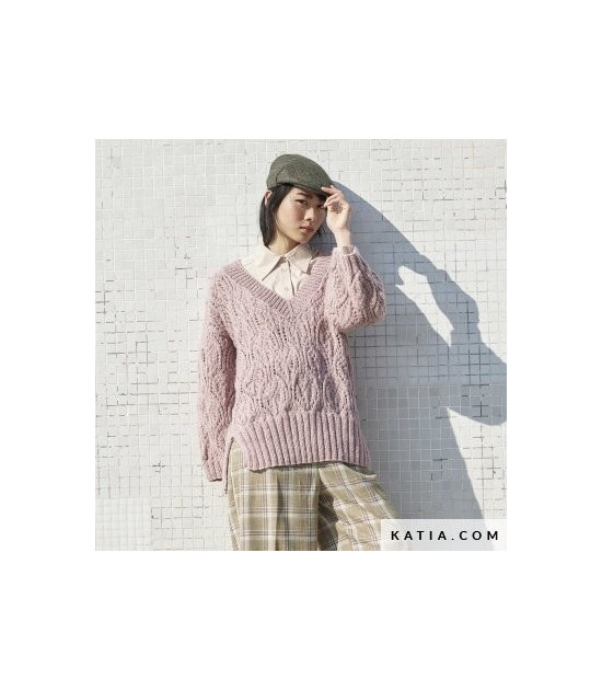 Revista Cotton-Merino Family
