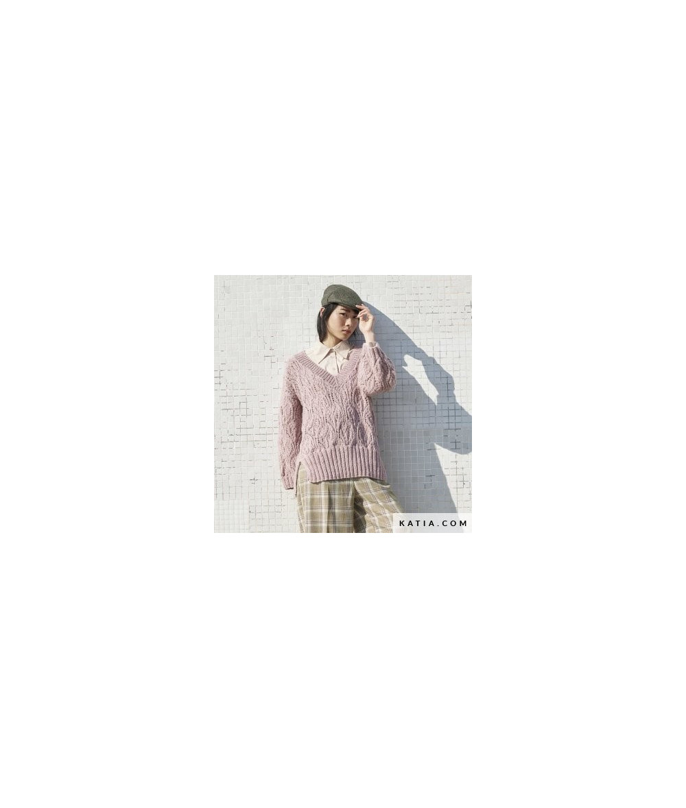 Revista Cotton-Merino Family