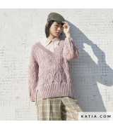Revista Cotton-Merino Family
