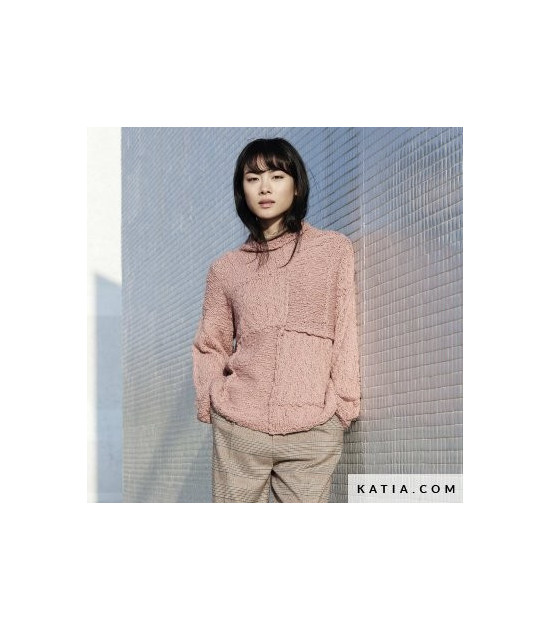 Revista Cotton-Merino Family