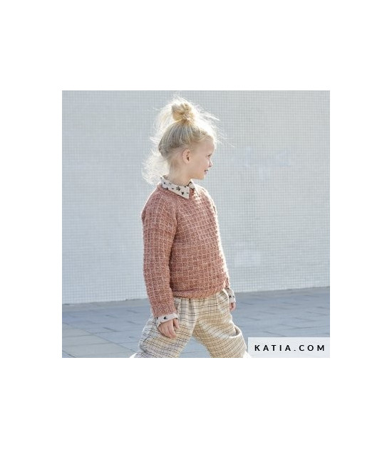 Revista Cotton-Merino Family