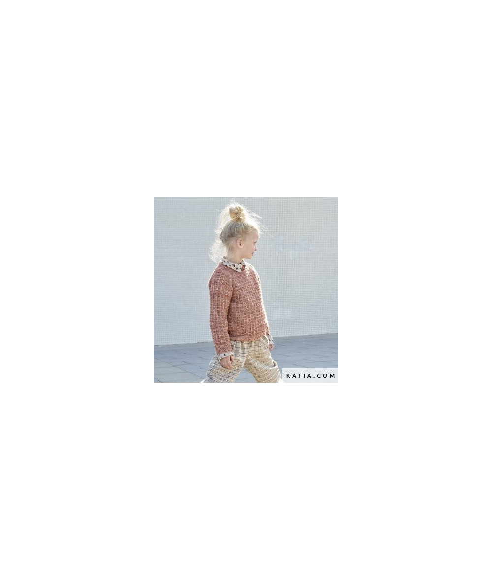 Revista Cotton-Merino Family